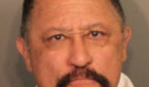 Judge Joe Brown Jail