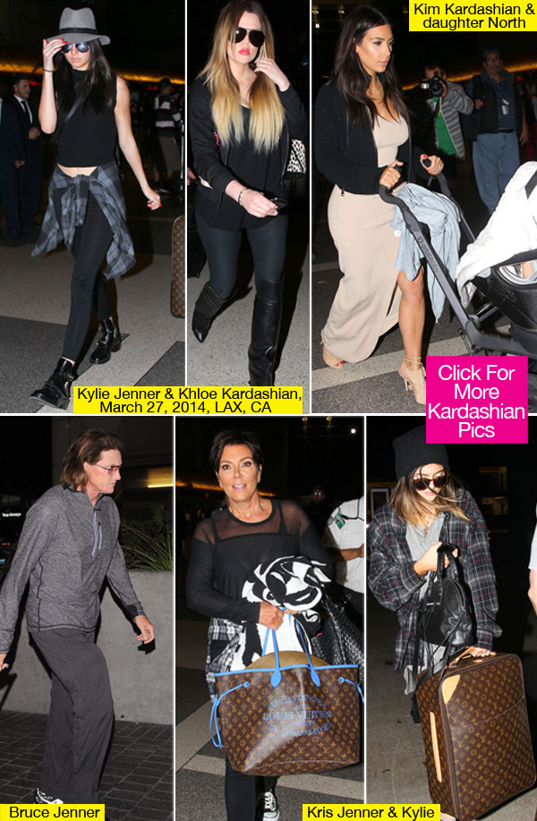 Kardashians South Korea