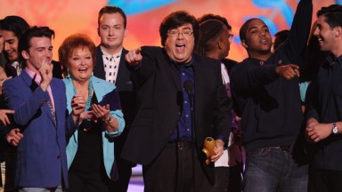 Kenan Kel Reunion Kids Choice Awards