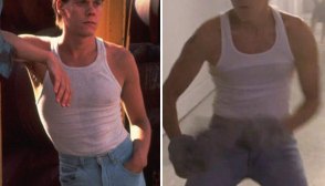 Kevin Bacon Footloose