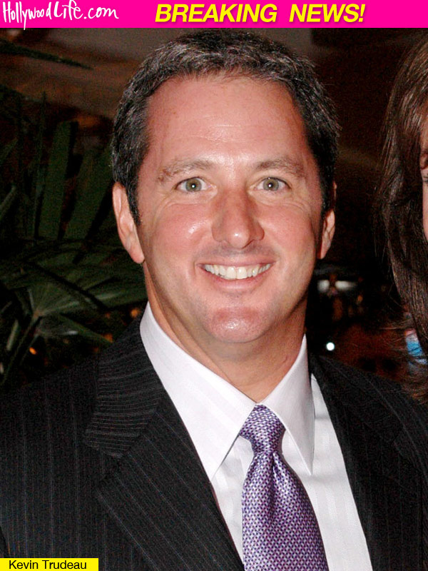 Kevin Trudeau Prison