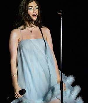 Lorde