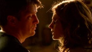 Castle Beckett Sex Scene Video