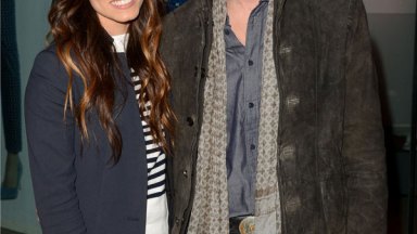 Nikki Reed Paul McDonald Reason Separation