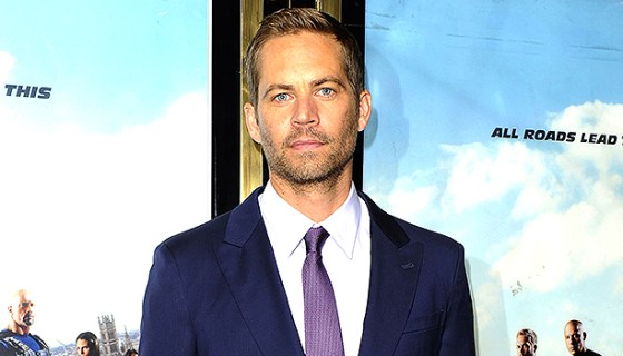 Paul Walker
