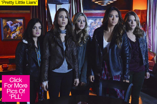 Pretty Little Liars Finale Recap Ezra Gets Shot