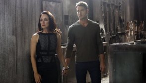 Revenge Stevie Jack's Mom