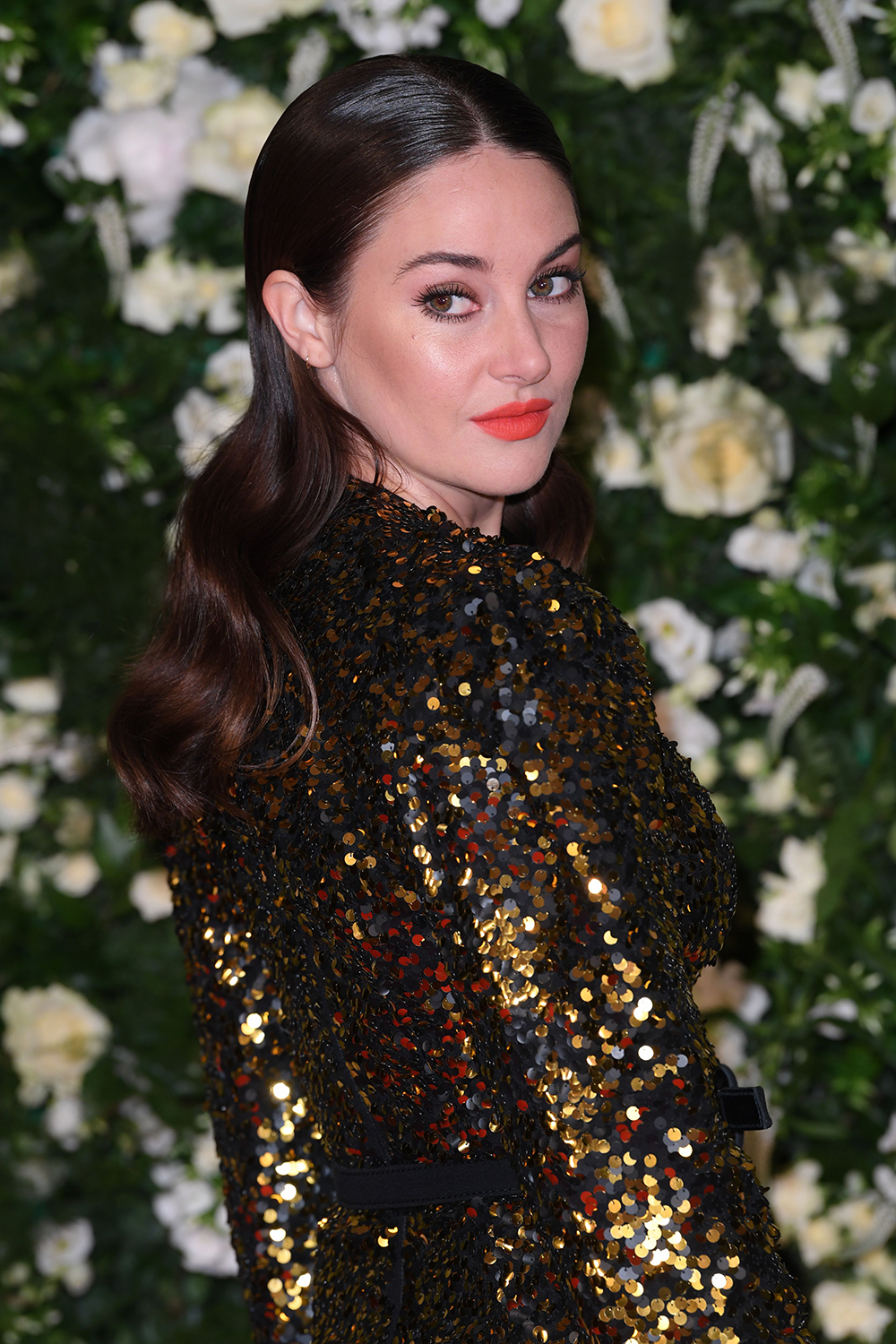 Shailene Woodley
Charles Finch Filmmakers Dinner, 72nd Cannes Film Festival, Hotel du Cap-Eden-Roc, France - 17 May 2019
Finch and Partners holds its tenth annual filmmaker dinner and launch of photographic exhibition