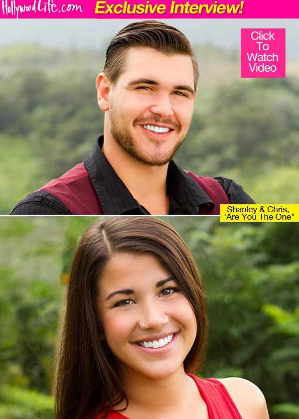 Are You The One Finale