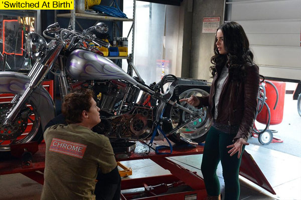 Switched At Birth Spring Finale