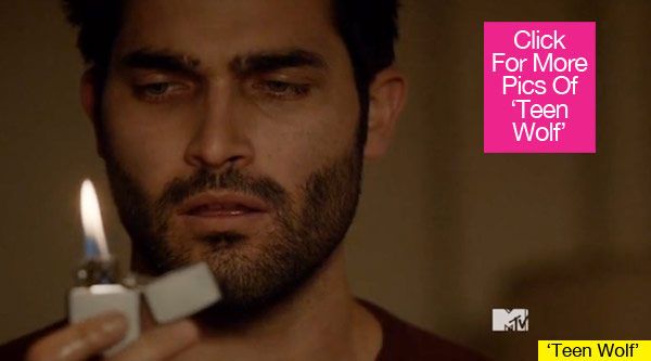 Derek Hale Revenge Teen Wolf Recap