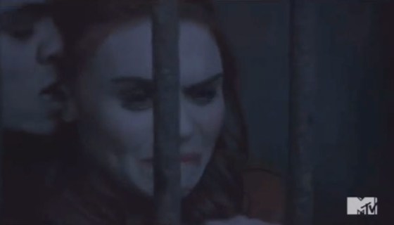 Allison Argent Dies Teen Wolf