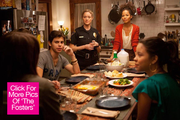 The Fosters Season Finale