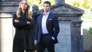 The Originals Recap Rebekah Leaves