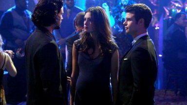 The Originals Recap Love Triangle