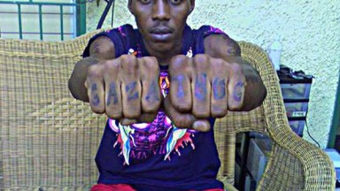 Who Is Vybz Kartel