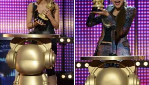 2014 Radio Disney Music Awards Winners