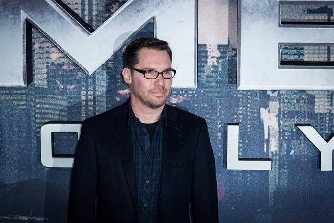 Bryan Singer