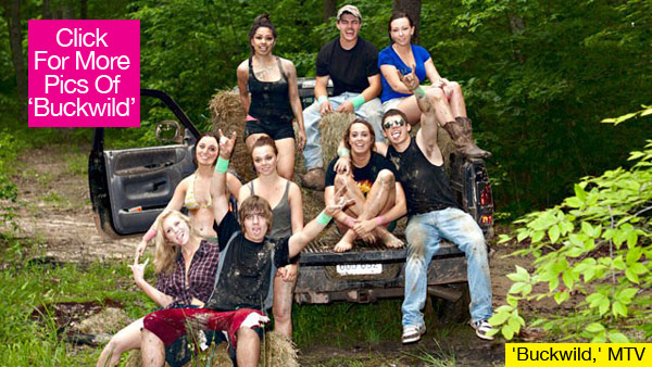 Buckwild Returning