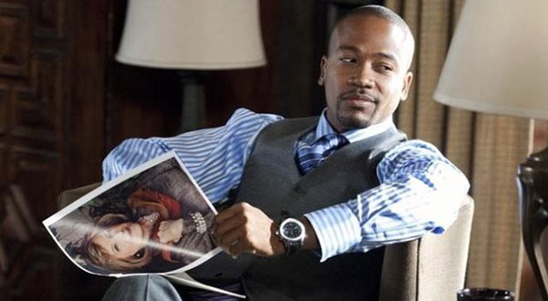 Columbus Short Leaving Scandal