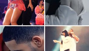 Drake Rihanna Lyrics