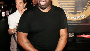 Frankie Knuckles Dead