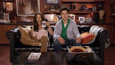 David Henrie HIMYM Finale