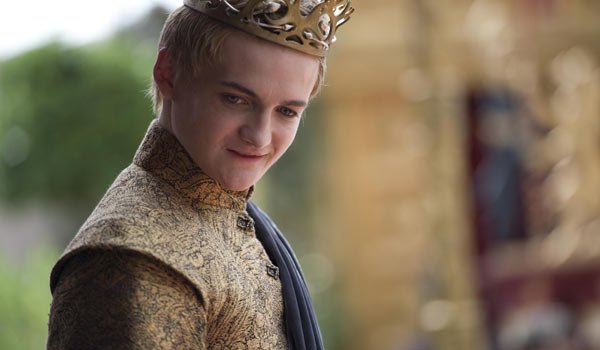 Game Of Thrones Joffrey Jack Gleeson