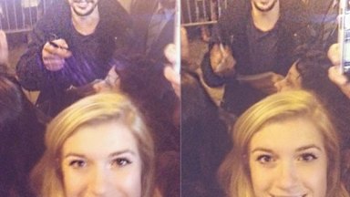 James Franco Underage