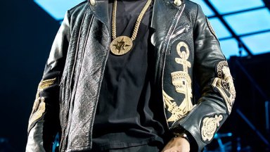 Jay Z Five Percent Nation Chain