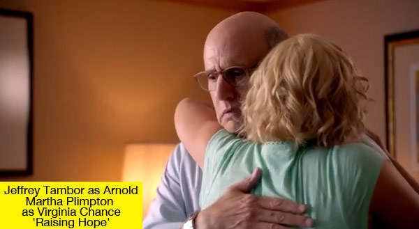 Raising Hope Finale