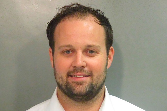 Josh Duggar Convicted (2021)