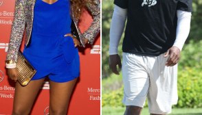 Kordell Stewart Embarrassed Porsha Williams