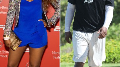 Kordell Stewart Embarrassed Porsha Williams