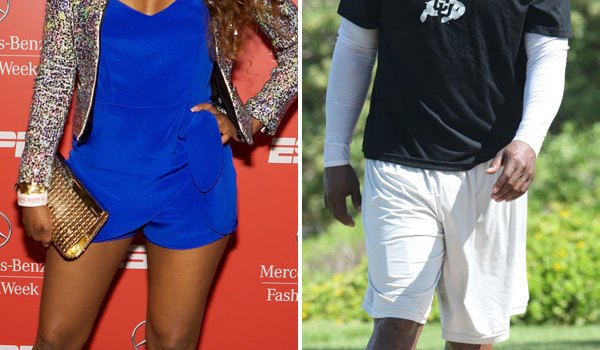 Kordell Stewart Embarrassed Porsha Williams