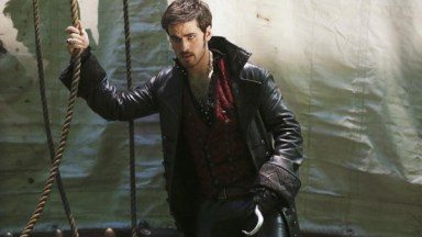 Once Upon A Time Recap The Jolly Roger