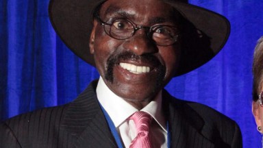 Rubin Hurricane Carter Dead