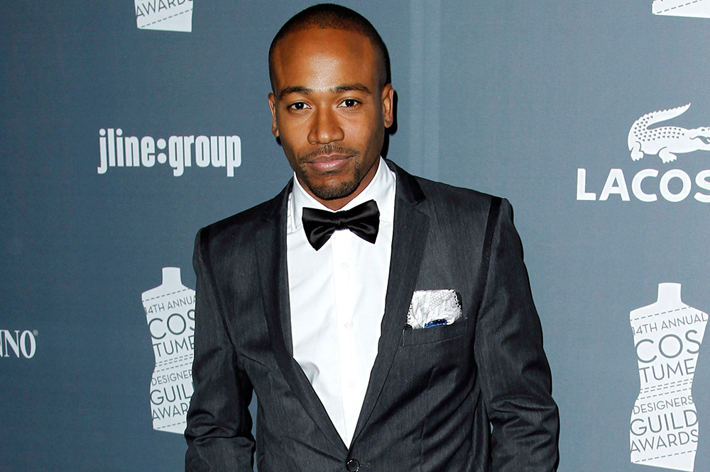 Columbus Short Actor Columbus Short arrives at the 14th Annual Costume Designers Guild Awards at the The Beverly Hilton hotel in Beverly Hills, Calif. The former "Scandal" actor Columbus Short is avoiding jail time after pleading no contest, to punching a man at a Los Angeles bar last year
People Columbus Short, Beverly Hills, USA