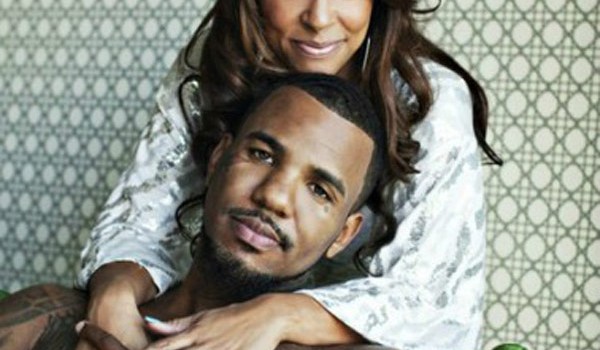 The Game Beat Up Fiancee