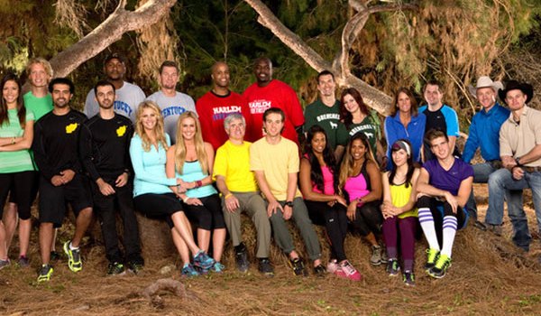 The Amazing Race Finale