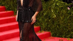 Met Gala Dresses 2014