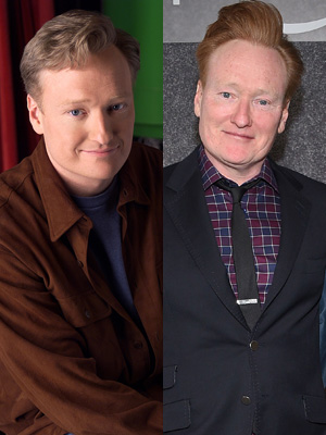 conan o&#039;brien