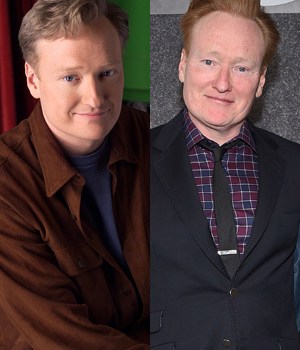 conan o'brien