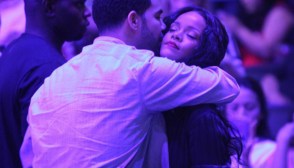 Drake Disses Rihanna