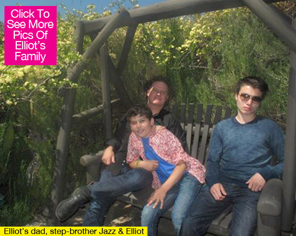 Elliot Rodger Full Manifesto