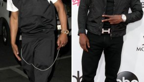 T.I. Floyd Mayweather Fight