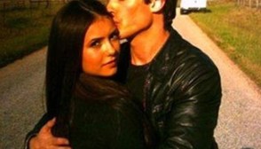 Nina Dobrev Ian Somerhalder Dating