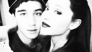 Jai Brooks Begged Ariana Grande