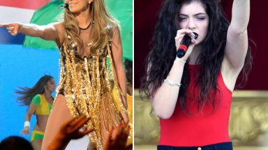 Billboard Awards Winners 2014