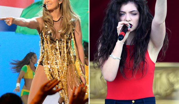 Billboard Awards Winners 2014